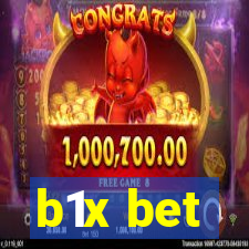 b1x bet